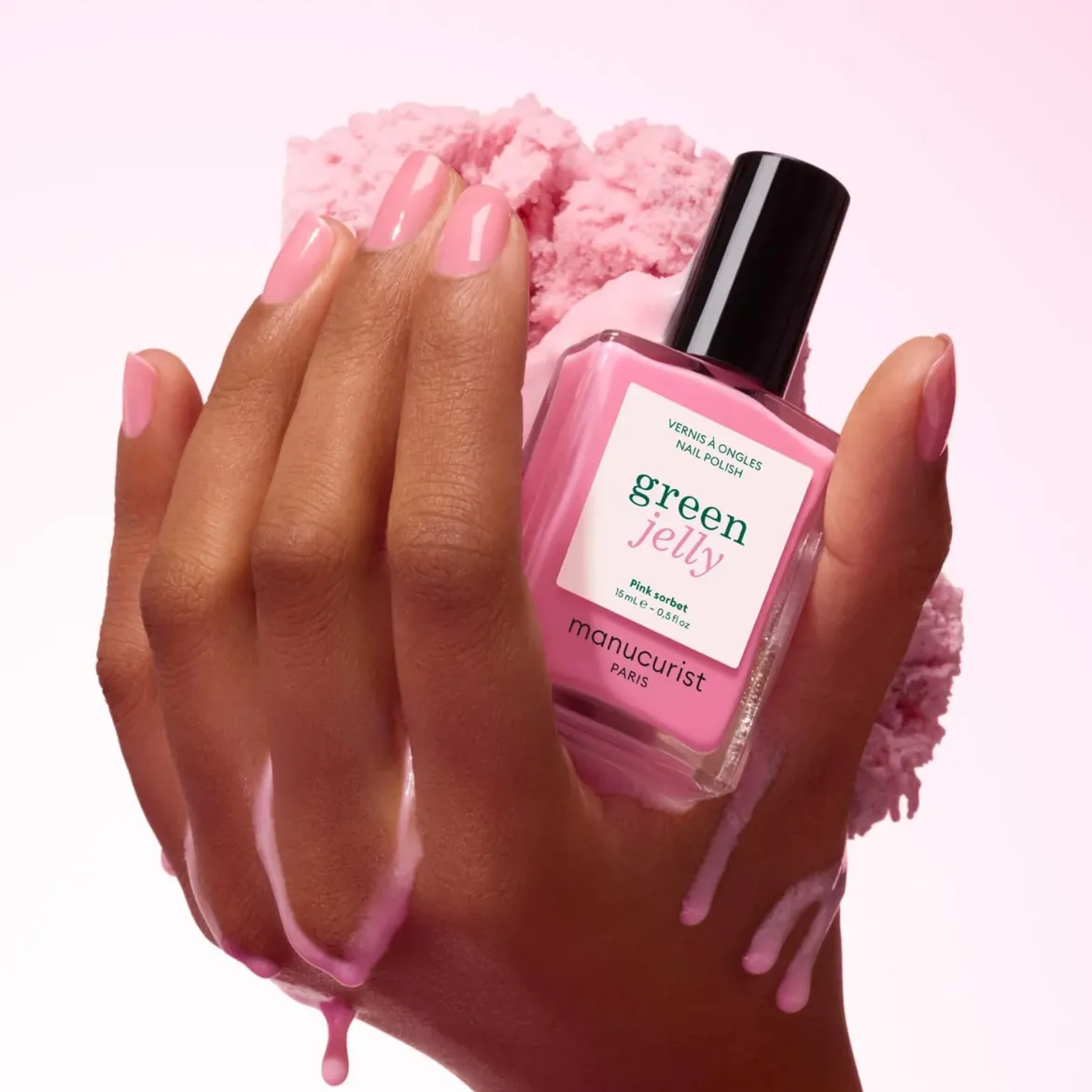 Εικόνα της Pink Sorbet Jelly