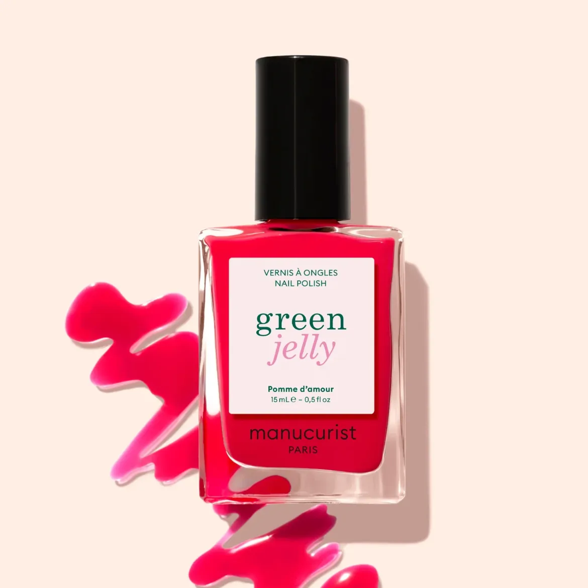Εικόνα της Pomme d'Amour Jelly