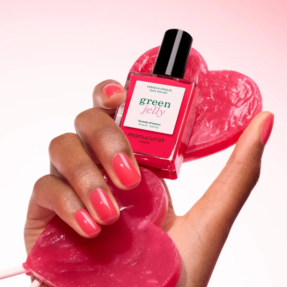 Εικόνα της Pomme d'Amour Jelly
