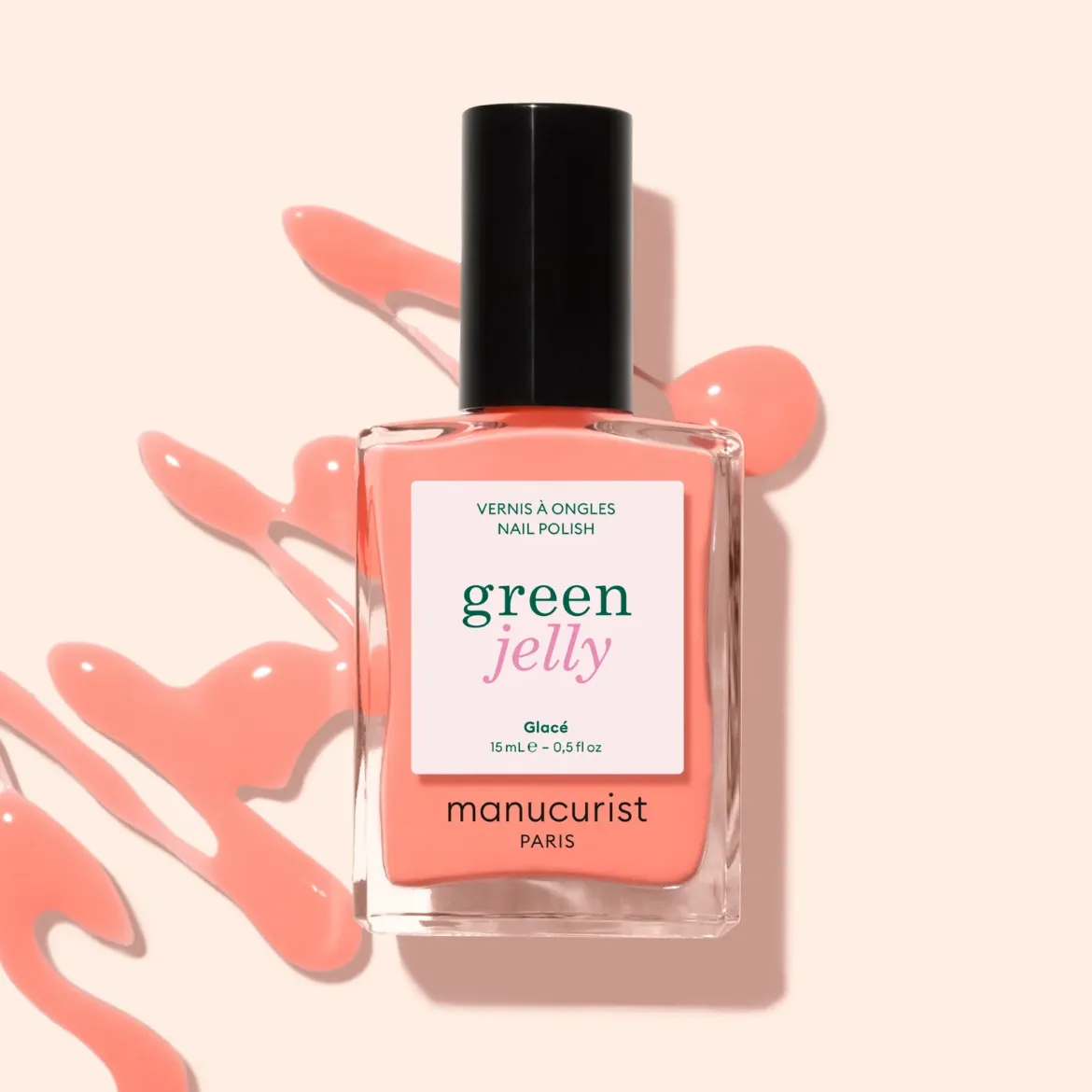 Εικόνα της Glacé Jelly
