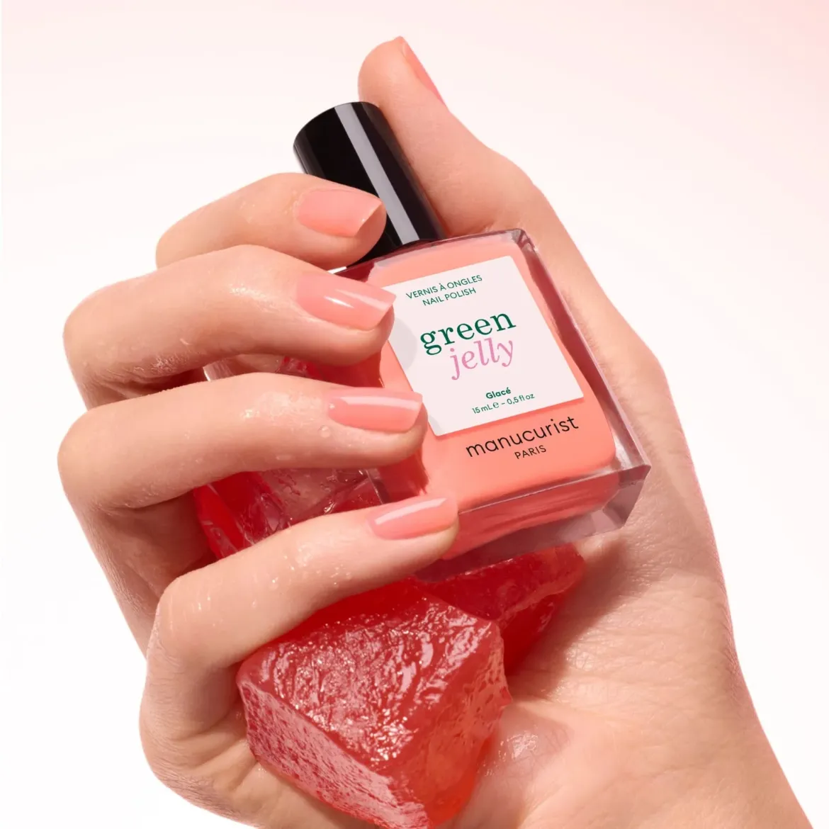 Εικόνα της Glacé Jelly
