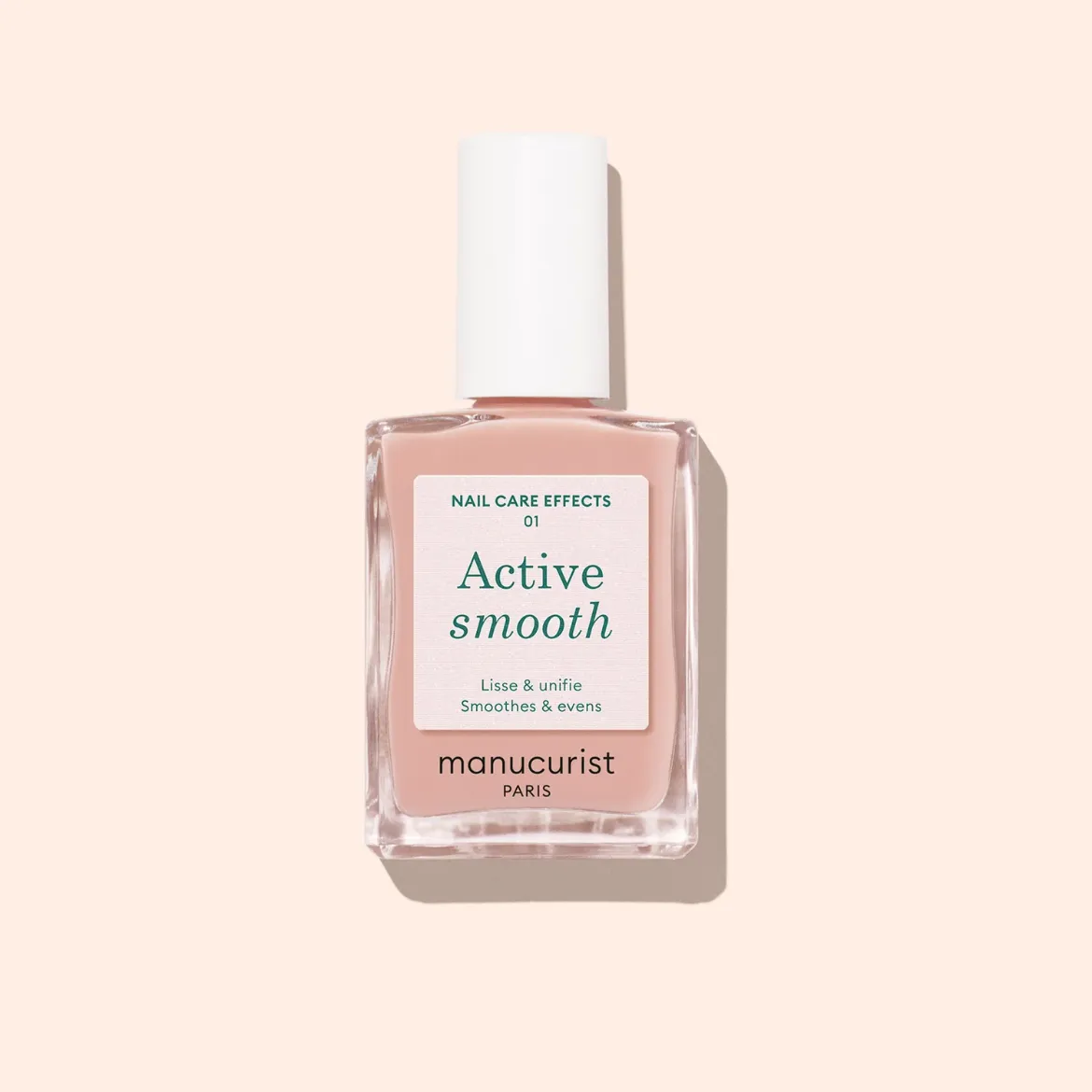 Εικόνα της Active Smooth 01