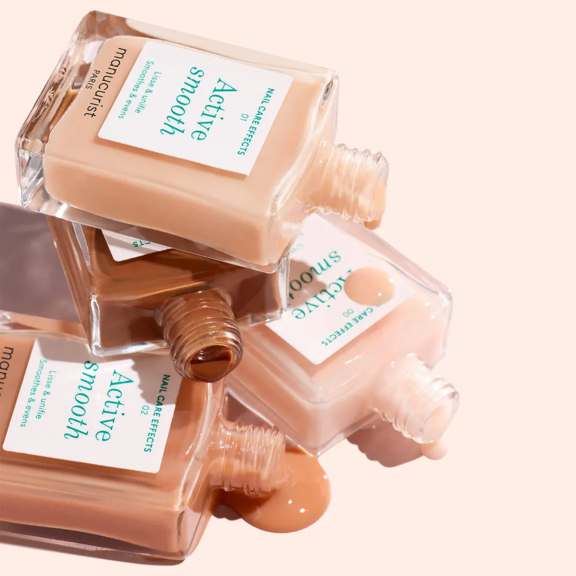 Εικόνα της Active Smooth 00