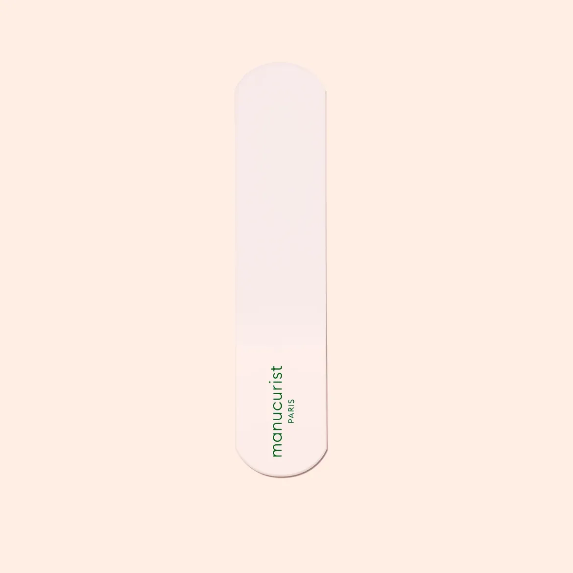 Εικόνα της Glass Foot File