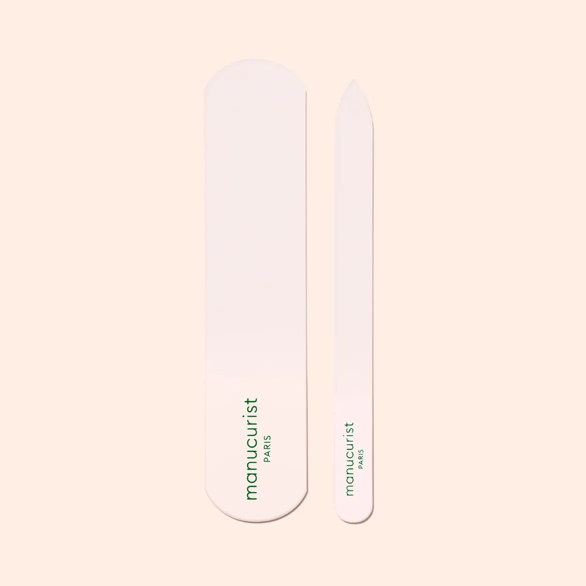 Εικόνα της Glass Foot File
