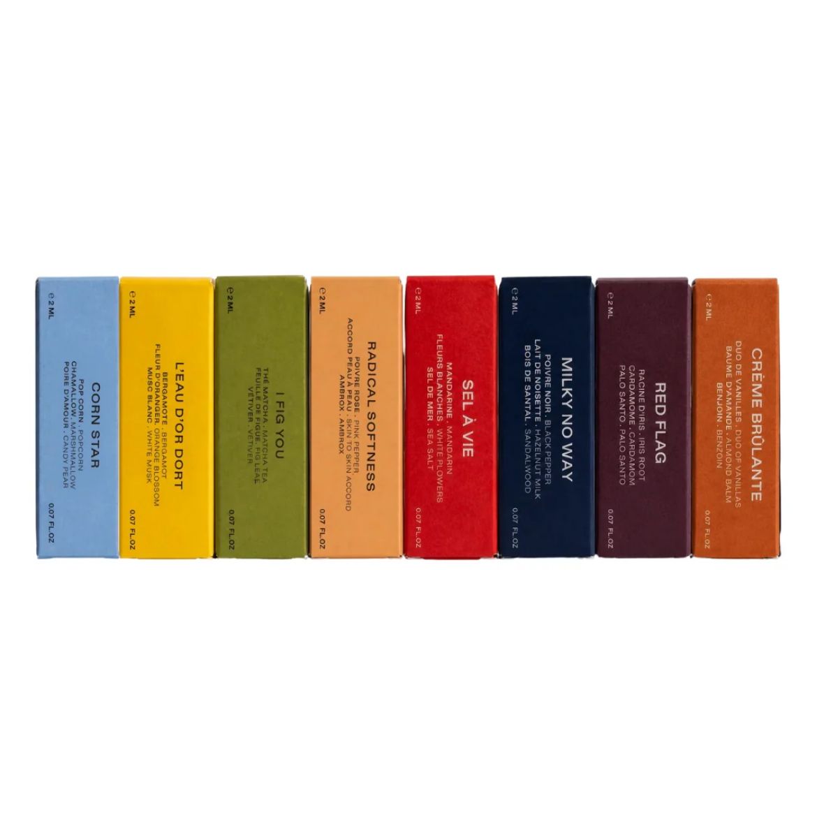 Εικόνα της Fascent Discovery Set