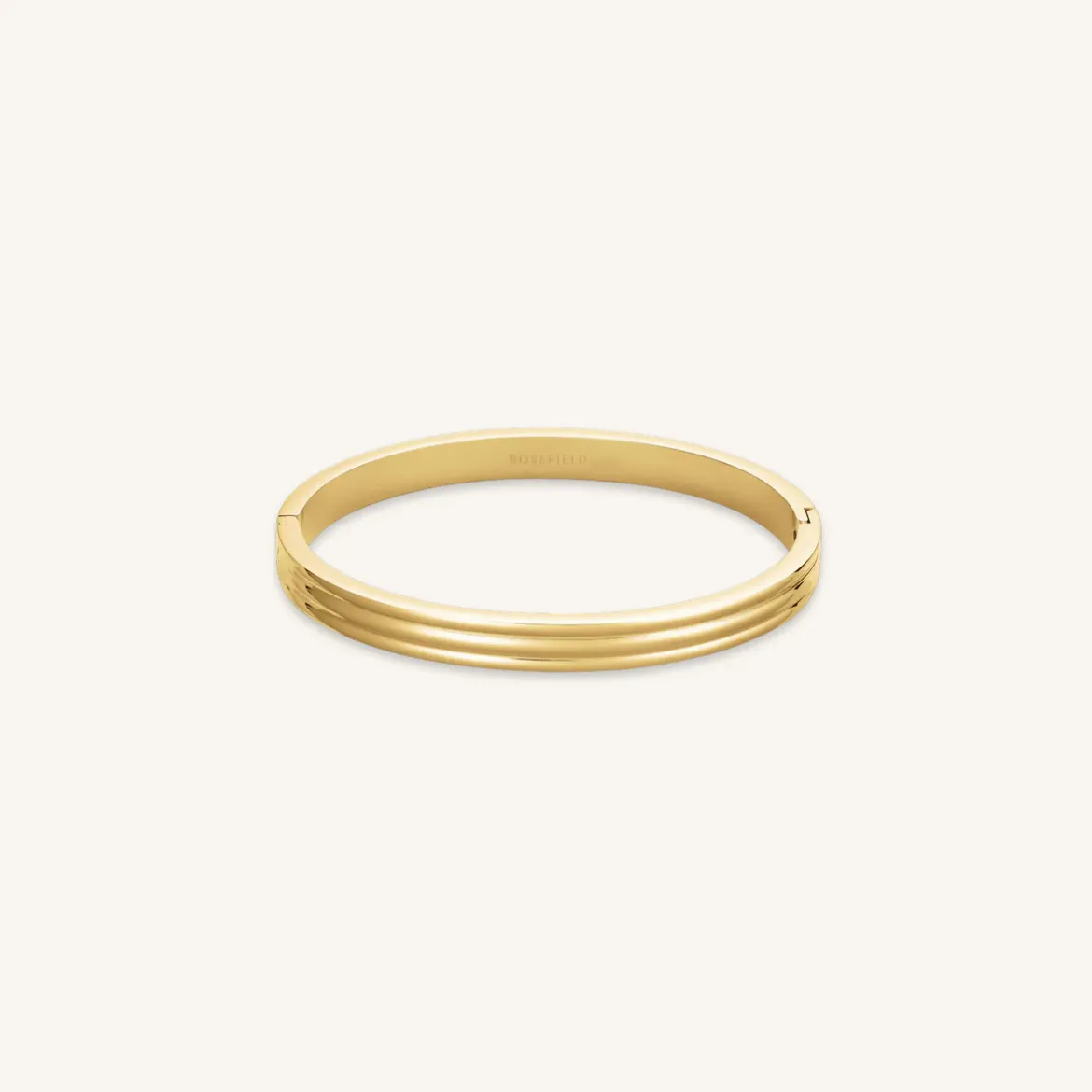 Εικόνα της Striped Bangle