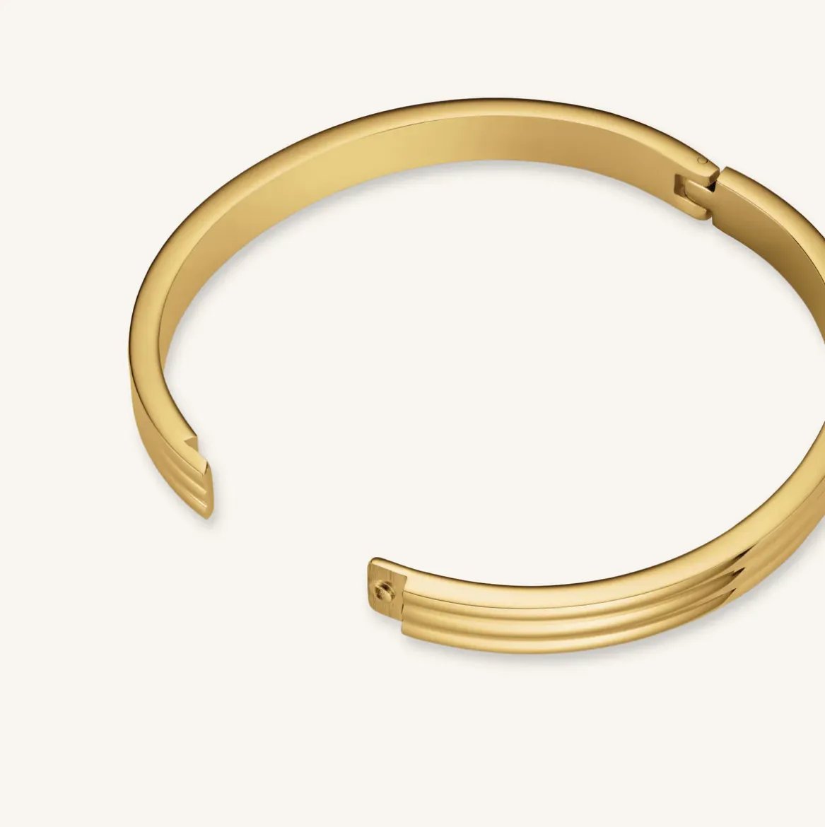 Εικόνα της Striped Bangle