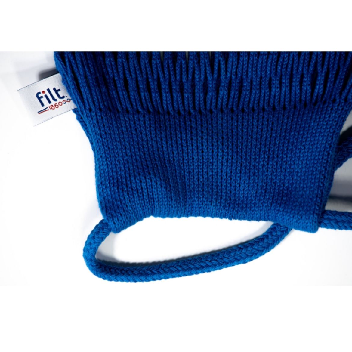 Εικόνα της Sac Matelot Backpack Blue Matisse