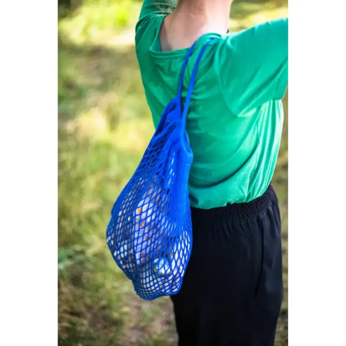 Εικόνα της Sac Matelot Backpack Blue Matisse