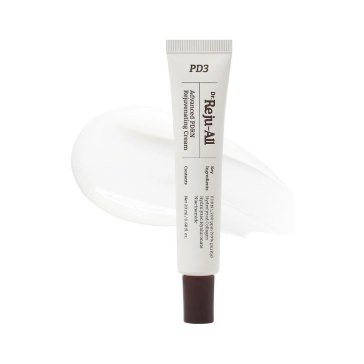 Εικόνα της Dr.Reju-All Advanced PDRN Rejuvenating Cream- Kρέμα επανόρθωσης με PDRN