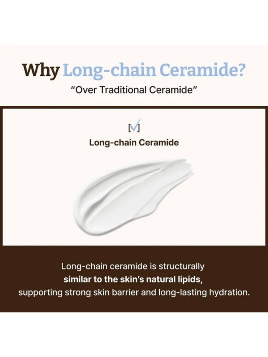 Εικόνα της Dr.Reju-All Advanced LC-Ceramide Barrier Cream 50ml – Ενυδατική κρέμα με κηραμίδια για ενίσχυση του επιδερμικού φραγμού