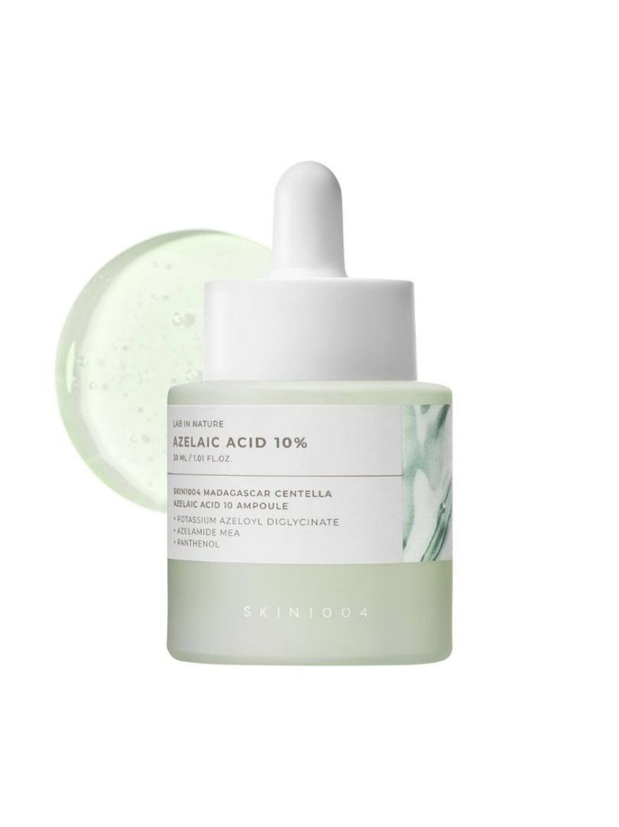 Εικόνα της Skin1004 Madagascar Centella Azelaic Acid 10 Ampoule 30ml- Ορός για μείωση ατελειών και ερεθισμών.