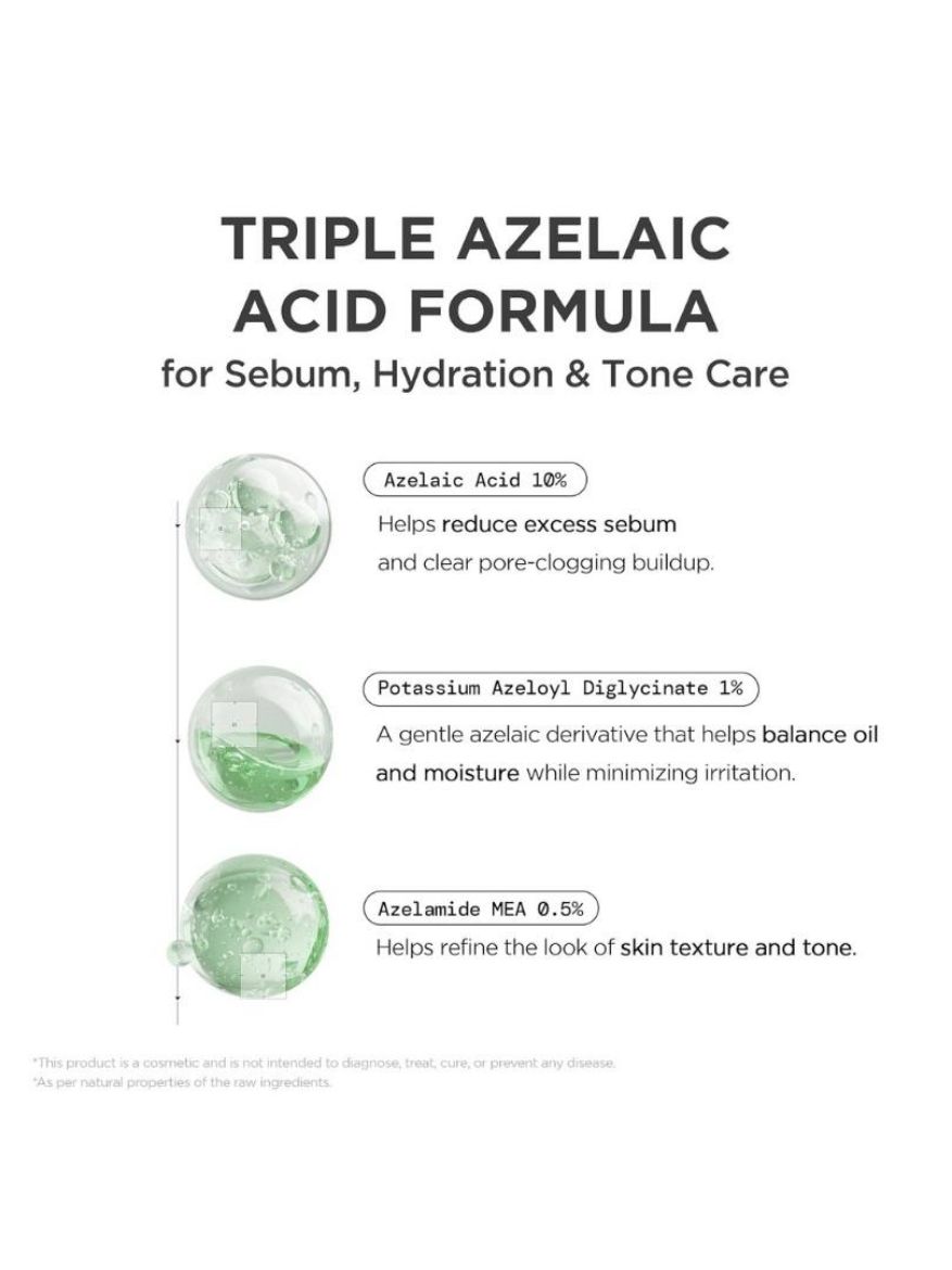 Εικόνα της Skin1004 Madagascar Centella Azelaic Acid 10 Ampoule 30ml- Ορός για μείωση ατελειών και ερεθισμών.