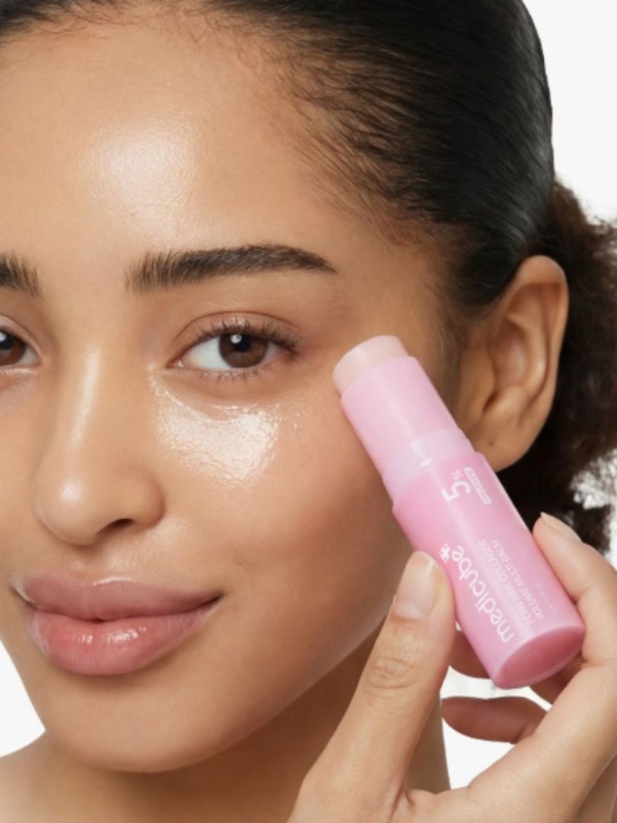Εικόνα της Medicube PDRN Pink Collagen Volume Multi Balm -Αντιγηραντικό balm πολλαπλής χρήσης για πιο γεμάτη και λαμπερή όψη
