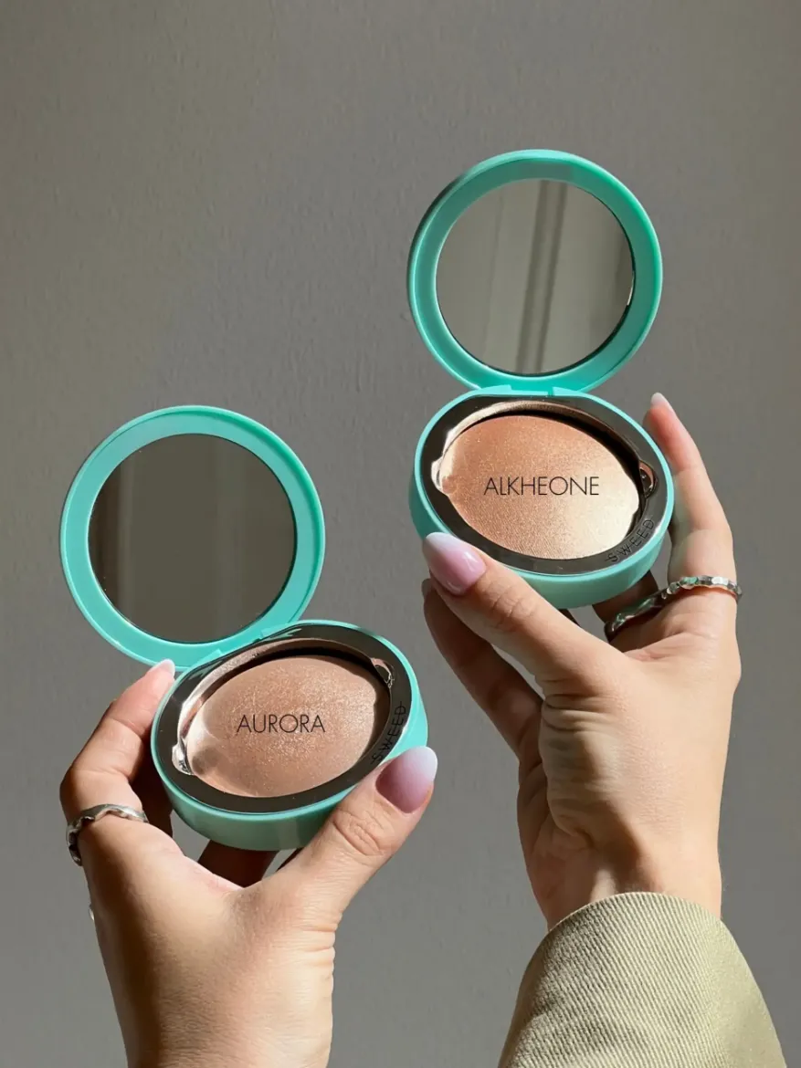 Εικόνα της THE HIGHLIGHTER AURORA