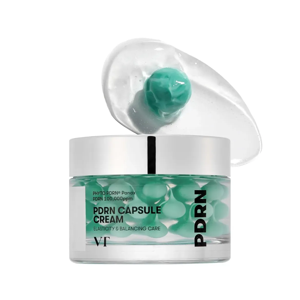 Εικόνα της Vt Cosmetics Pdrn Capsule Cream 100 50ml
