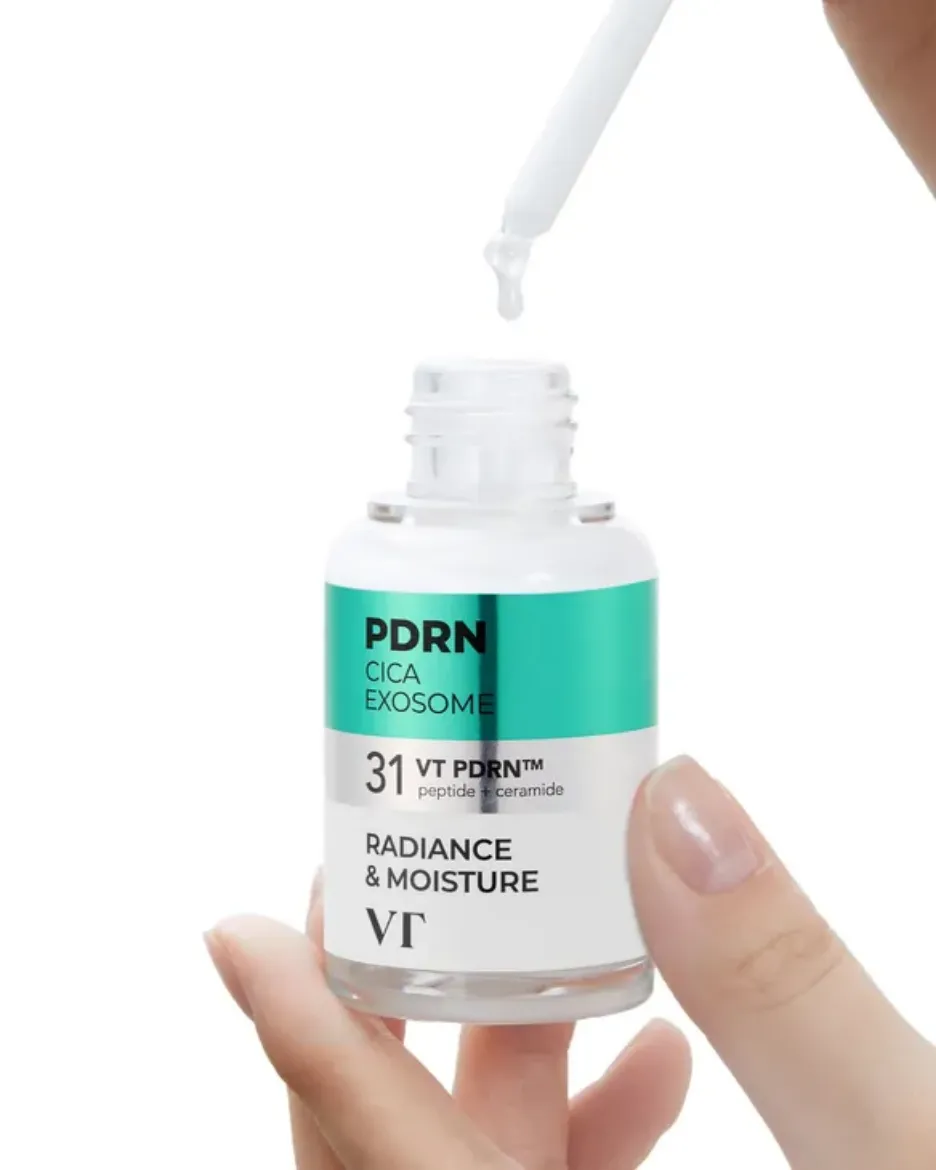Εικόνα της VT Cosmetics PDRN R5 Firming Ampoule 30ml