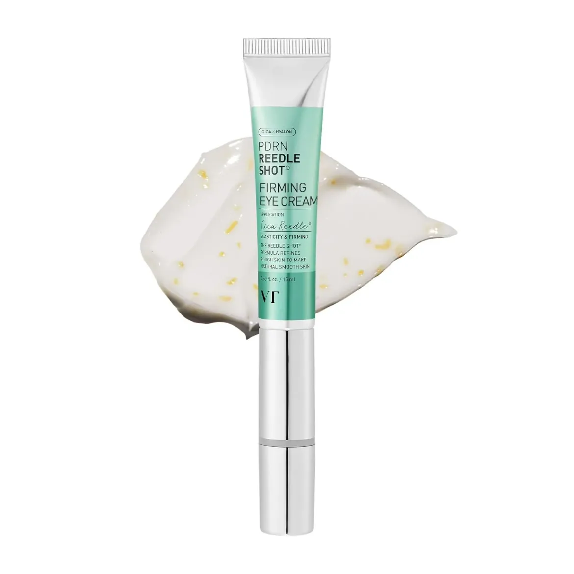 Εικόνα της VT Cosmetics PDRN Reedle Shot Eye Lifter 15ml