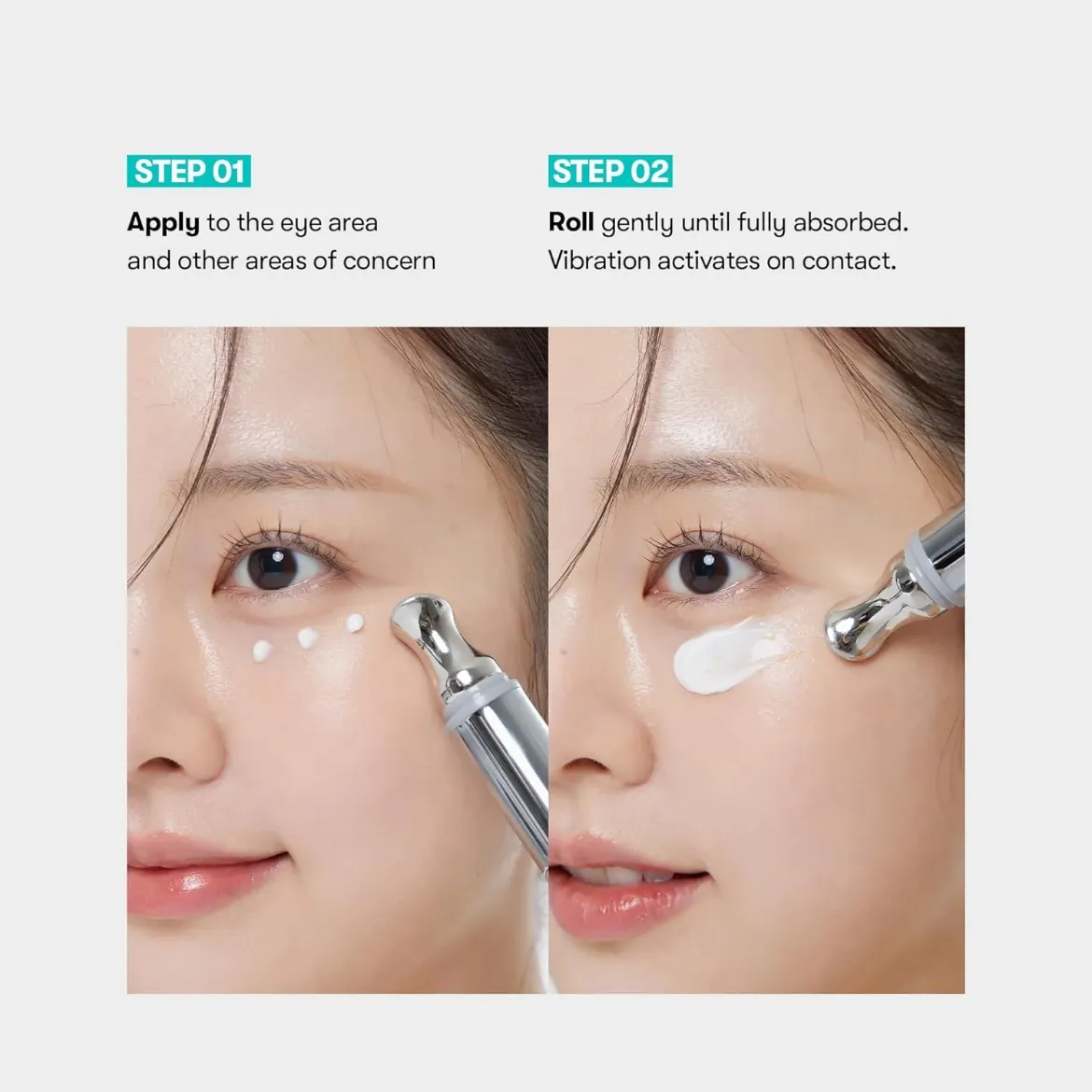 Εικόνα της VT Cosmetics PDRN Reedle Shot Eye Lifter 15ml