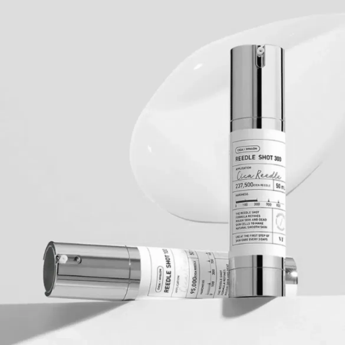 Εικόνα της VT Cosmetics Reedle Shot 300 Booster 50ml