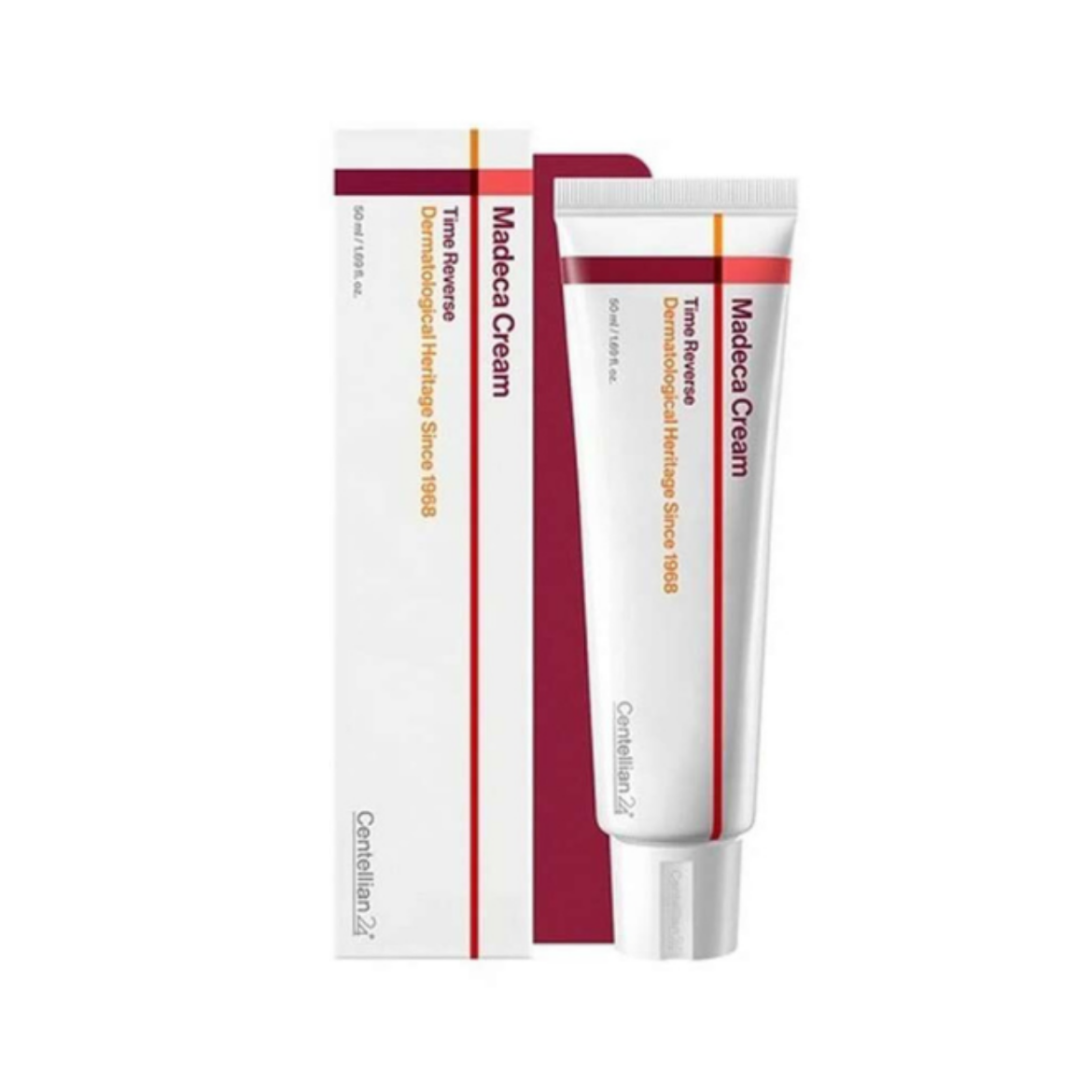 Εικόνα της Centelian24 Madeca Cream Time Reverse 50ml