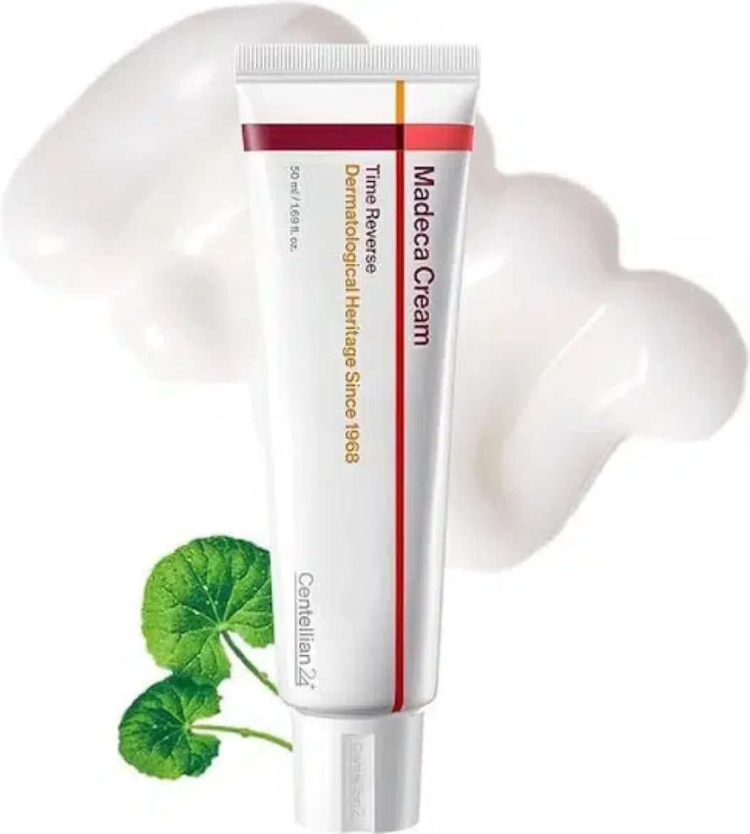 Εικόνα της Centelian24 Madeca Cream Time Reverse 50ml