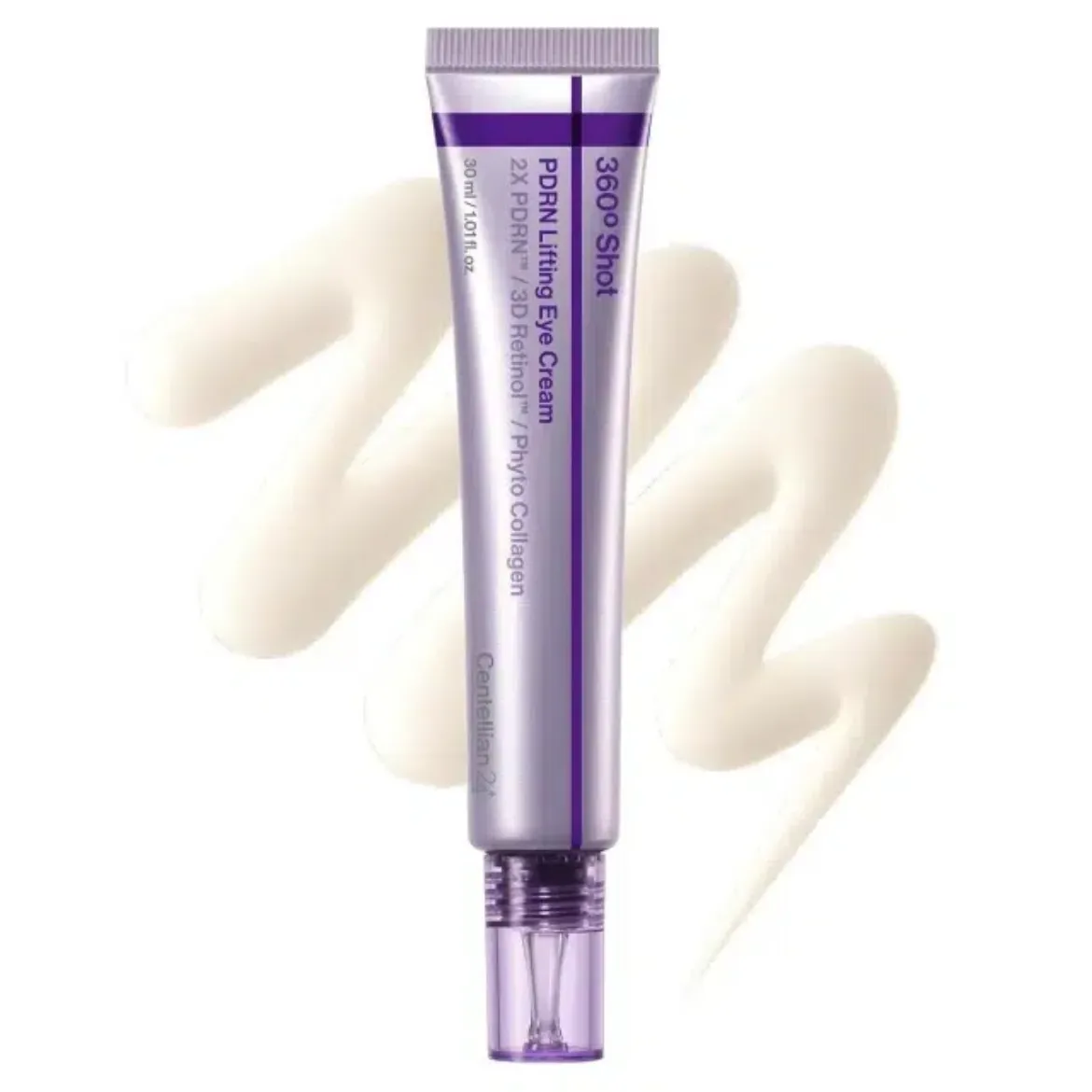 Εικόνα της Centelian24 360º Shot PDRN Lifting Eye Cream 30ml