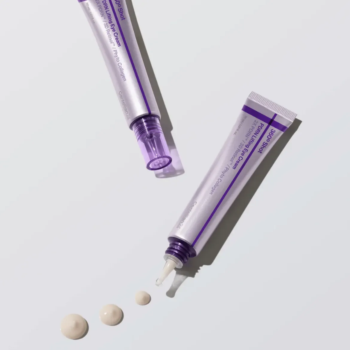 Εικόνα της Centelian24 360º Shot PDRN Lifting Eye Cream 30ml