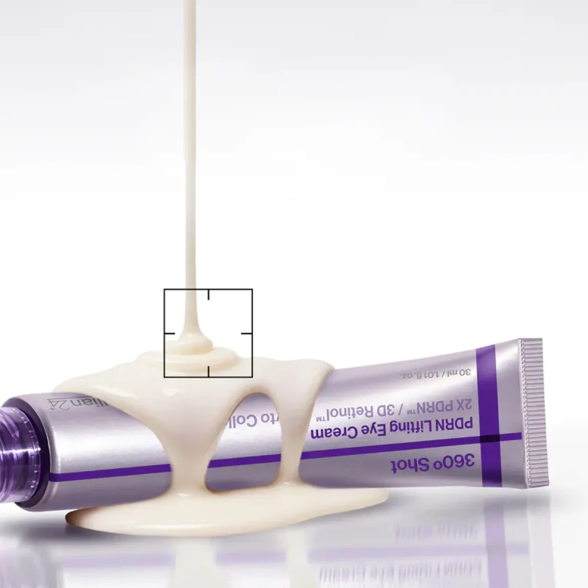 Εικόνα της Centelian24 360º Shot PDRN Lifting Eye Cream 30ml