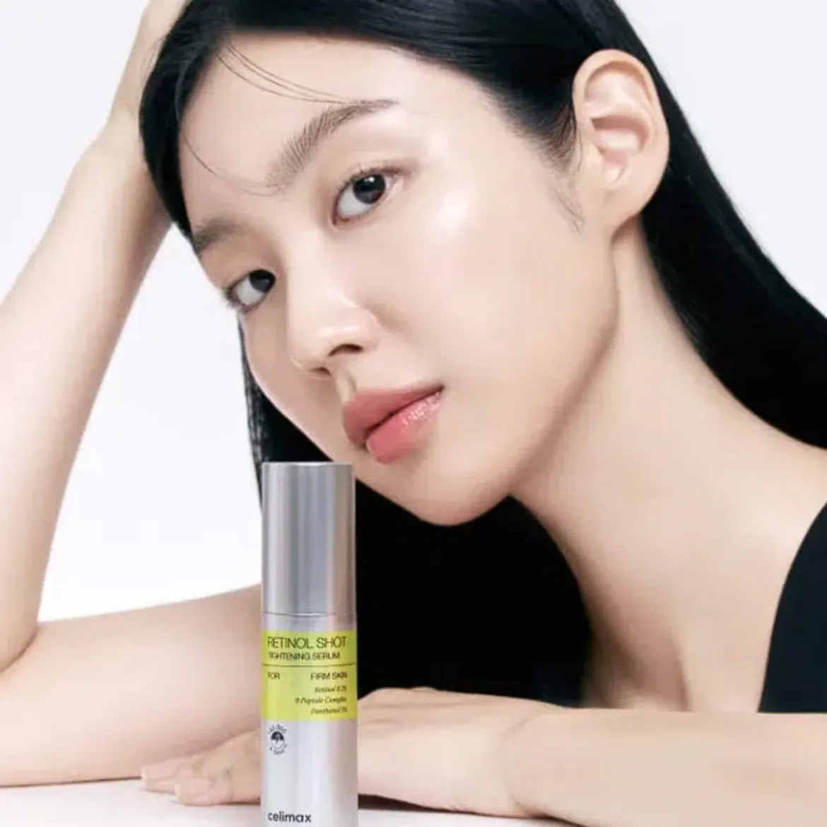 Εικόνα της Celimax The Vita A Retinol Shot Tightening Serum 30ml