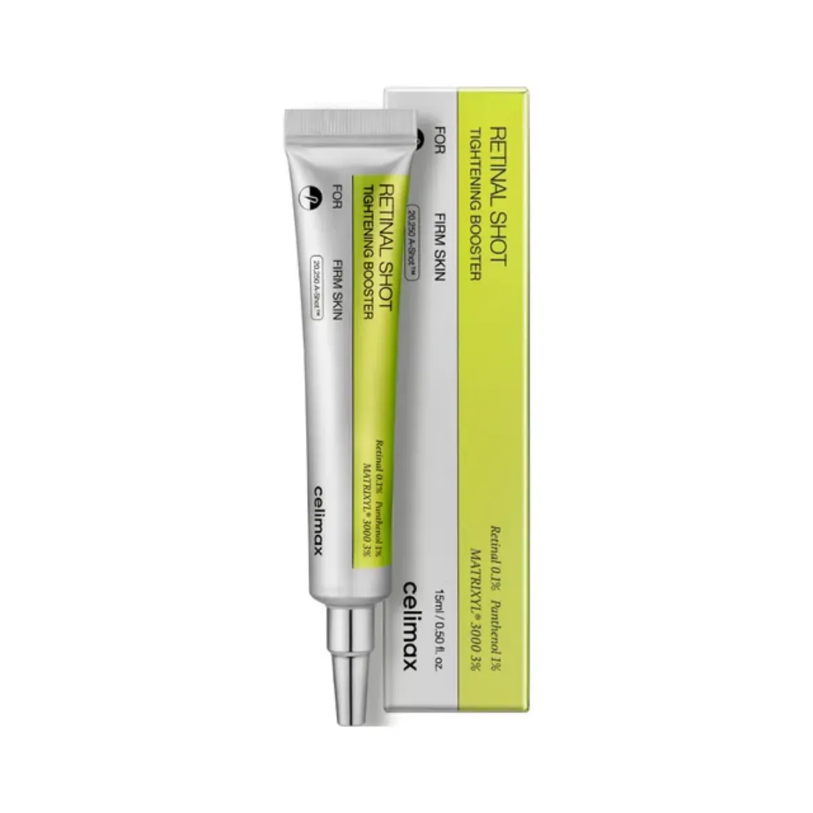 Εικόνα της Celimax Vita-A Retinal Booster Σύσφιξης Προσώπου