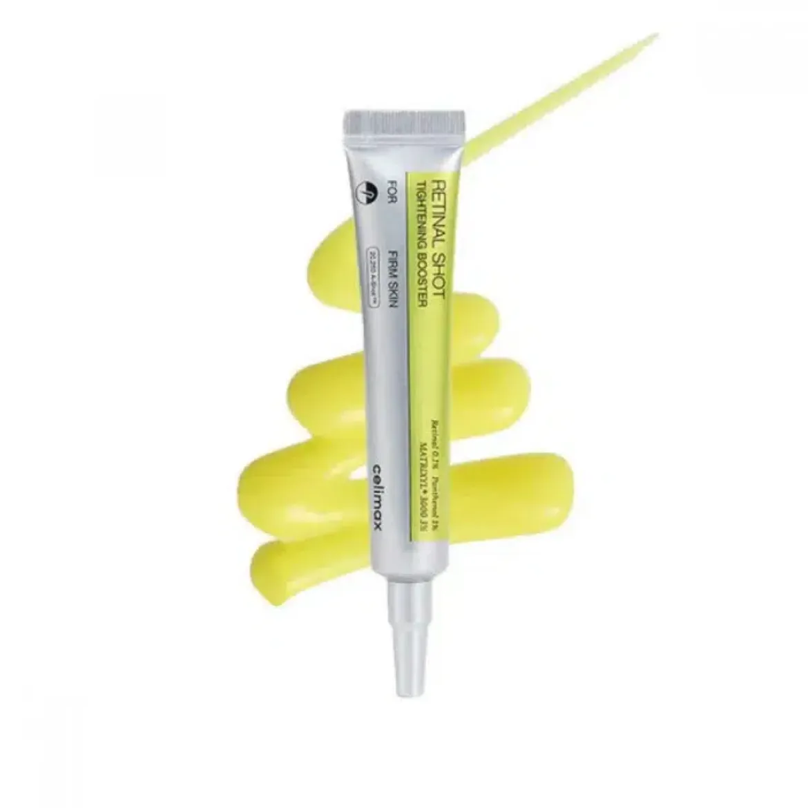 Εικόνα της Celimax Vita-A Retinal Booster Σύσφιξης Προσώπου