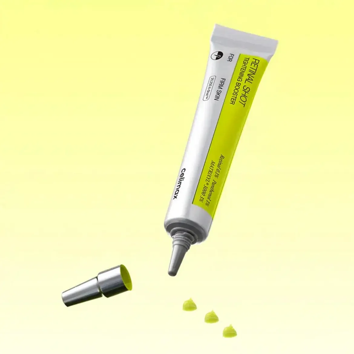 Εικόνα της Celimax Vita-A Retinal Booster Σύσφιξης Προσώπου