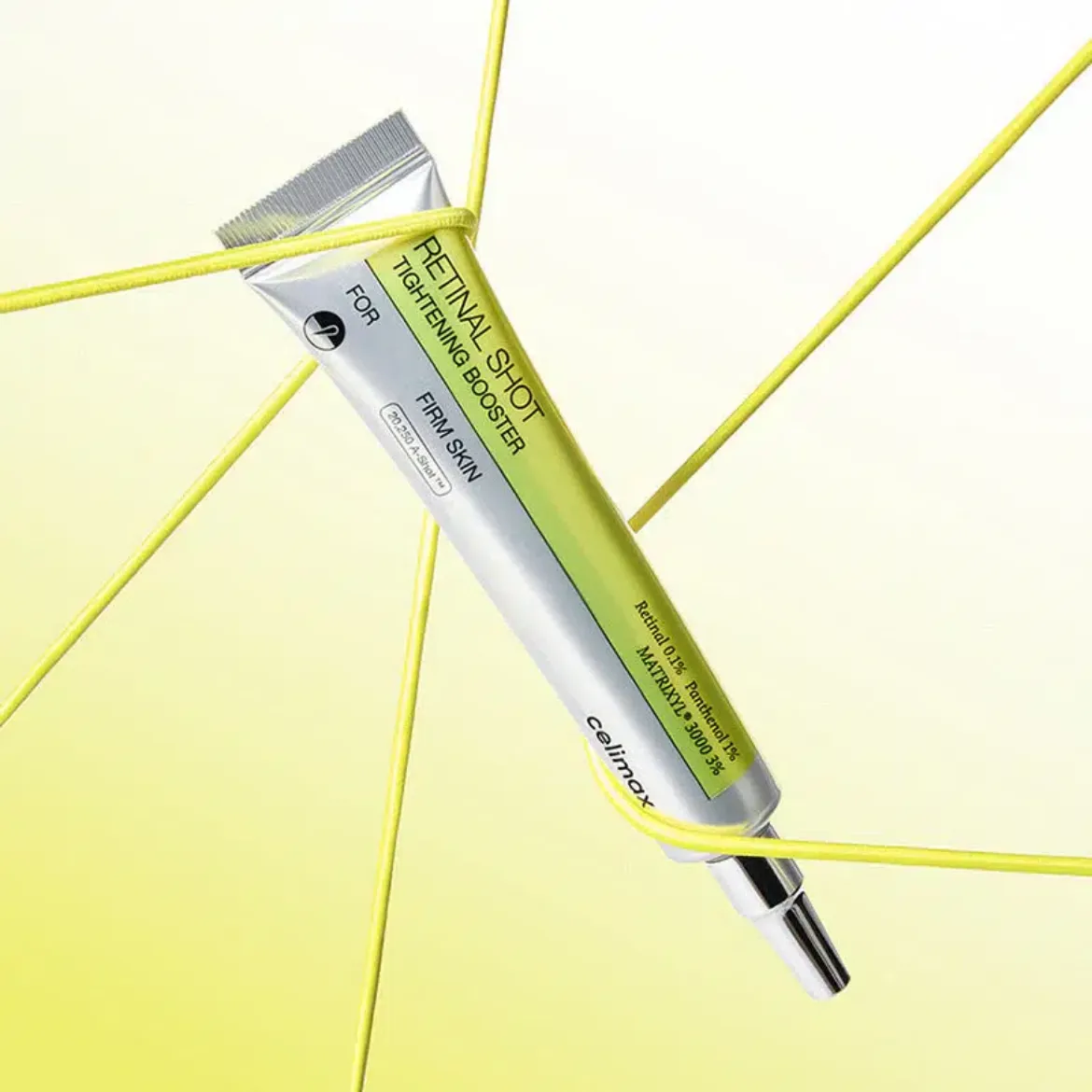 Εικόνα της Celimax Vita-A Retinal Booster Σύσφιξης Προσώπου
