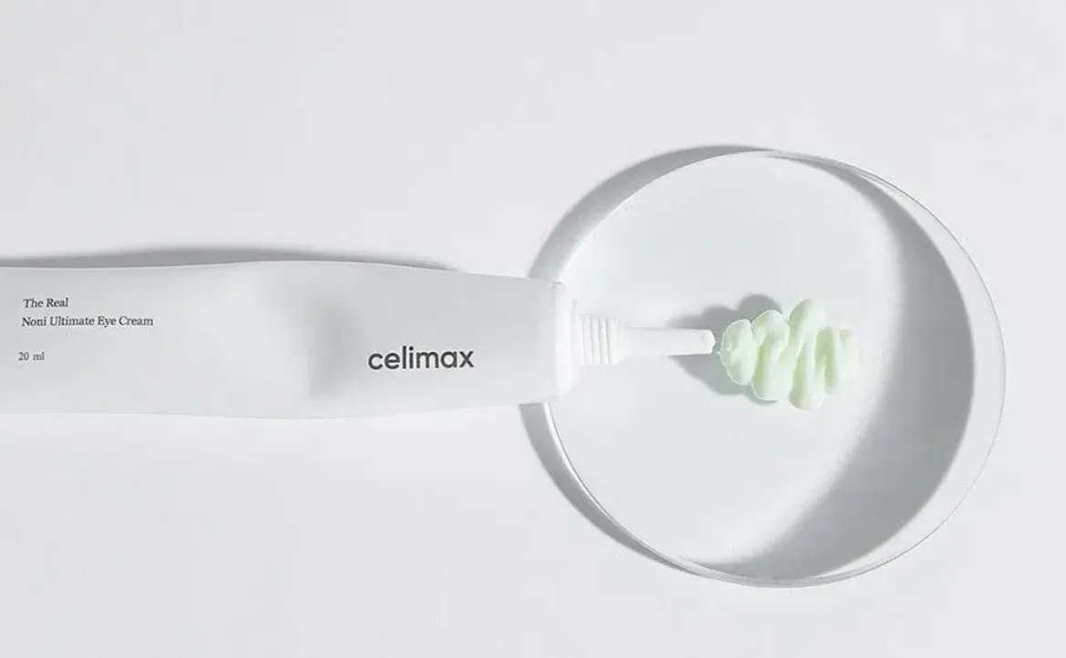 Εικόνα της Celimax The Real Noni Ultimate Eye Cream 20ml