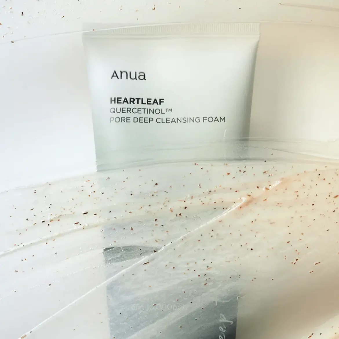 Εικόνα της Anua Heartleaf Quercetinol Pore Deep Cleansing Foam