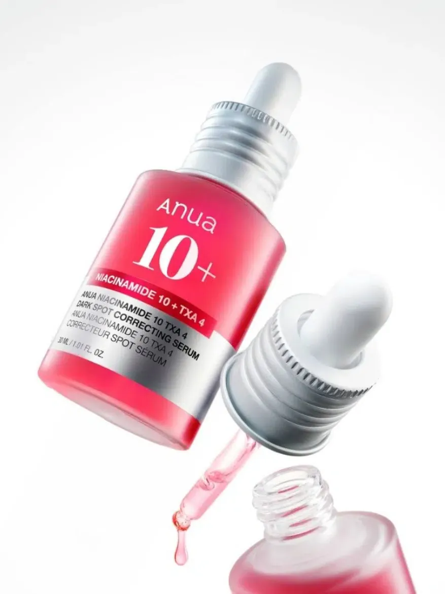 Εικόνα της Anua Niacinamide 10 Txa 4