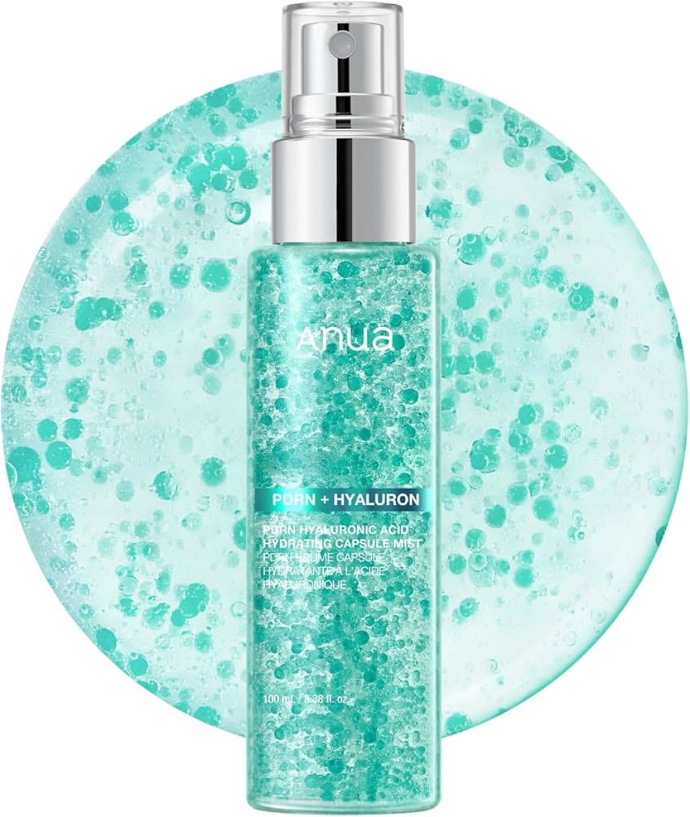 Εικόνα της Anua PDRN Hyaluronic Acid Hydrating Capsule Mist 100ml