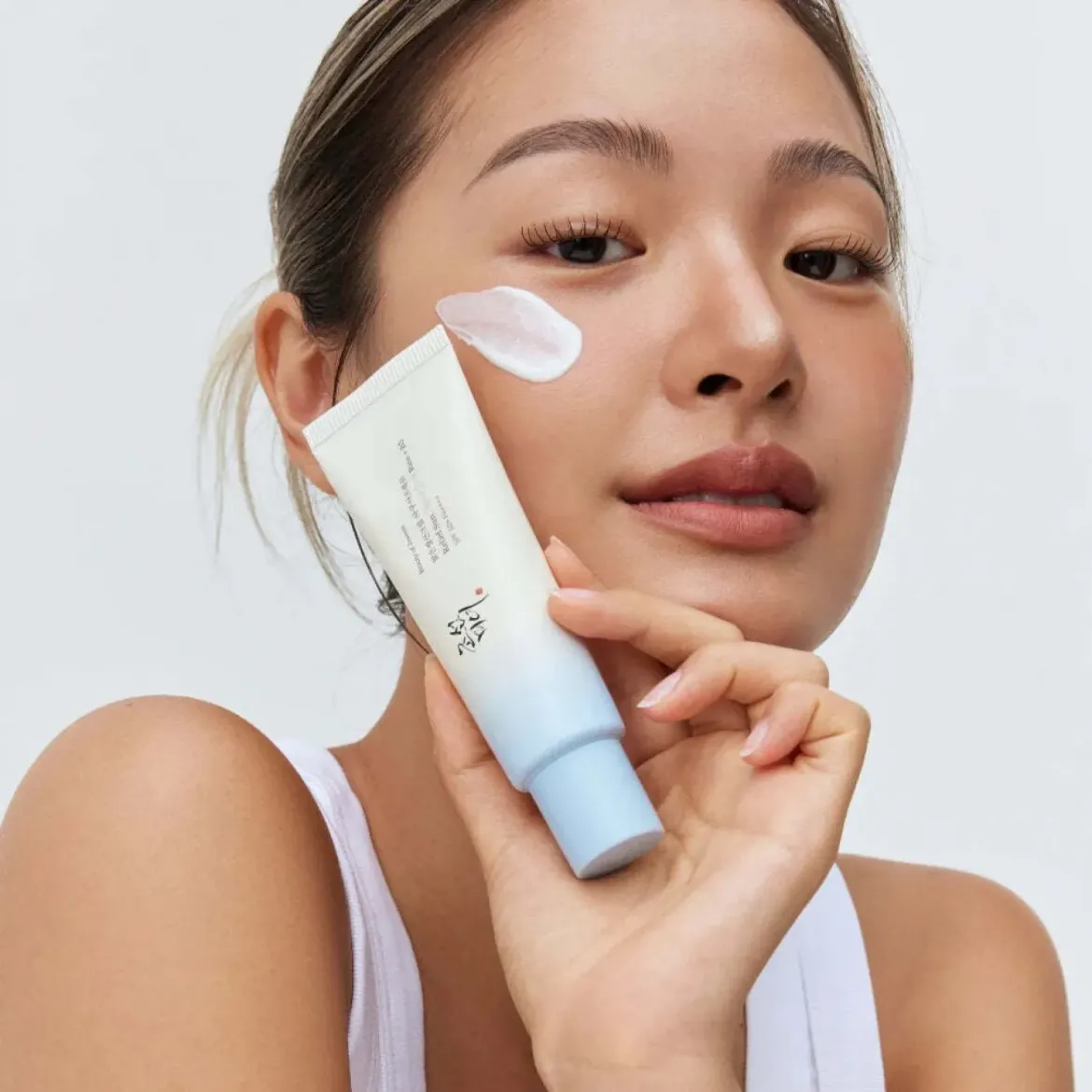 Εικόνα της Beauty Of Joseon Relief Sun Aqua Sunscreen