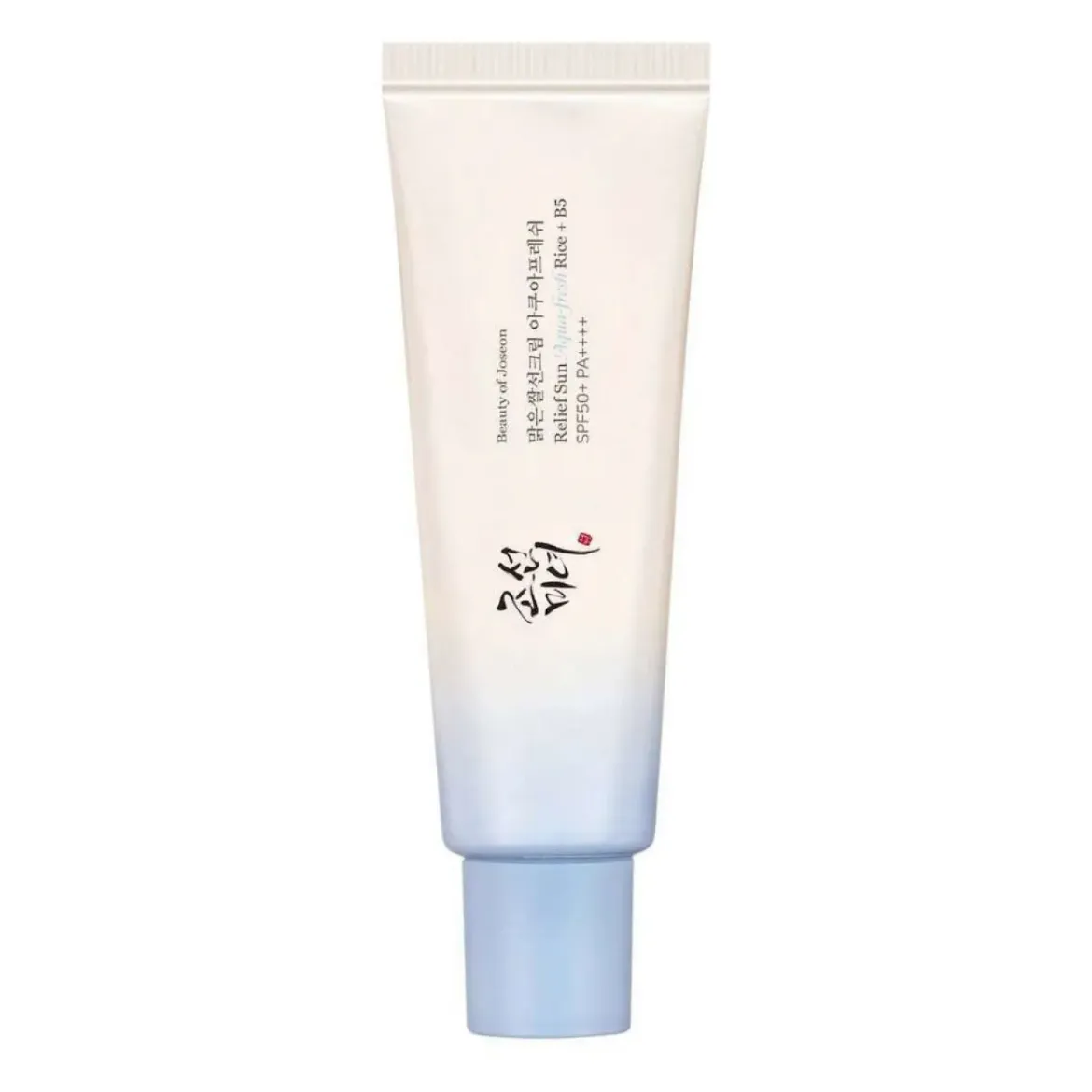 Εικόνα της Beauty Of Joseon Relief Sun Aqua Sunscreen