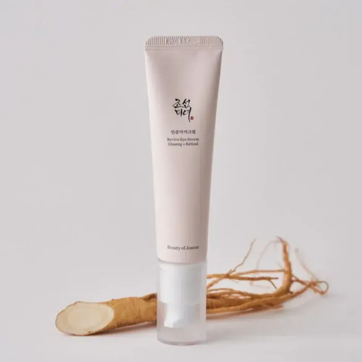 Εικόνα της Beauty Of Joseon Ginseng Retinal Revive Eye Serum
