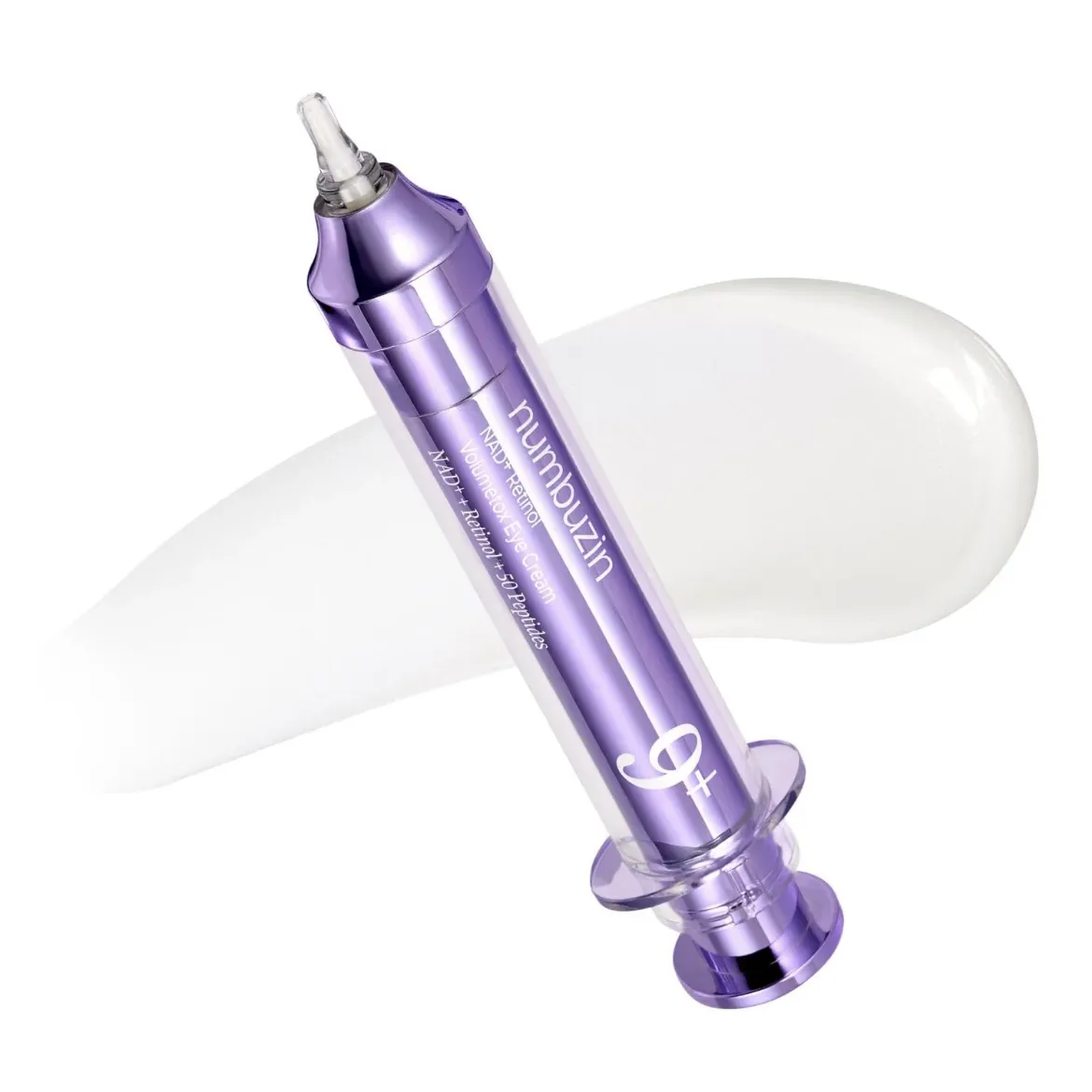 Εικόνα της Numbuzin No.9 NAD+ Retinol Volumetox Eye Cream