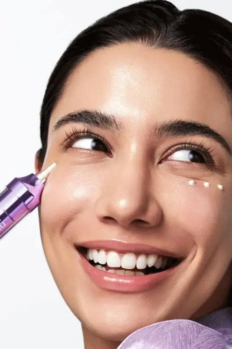 Εικόνα της Numbuzin No.9 NAD+ Retinol Volumetox Eye Cream