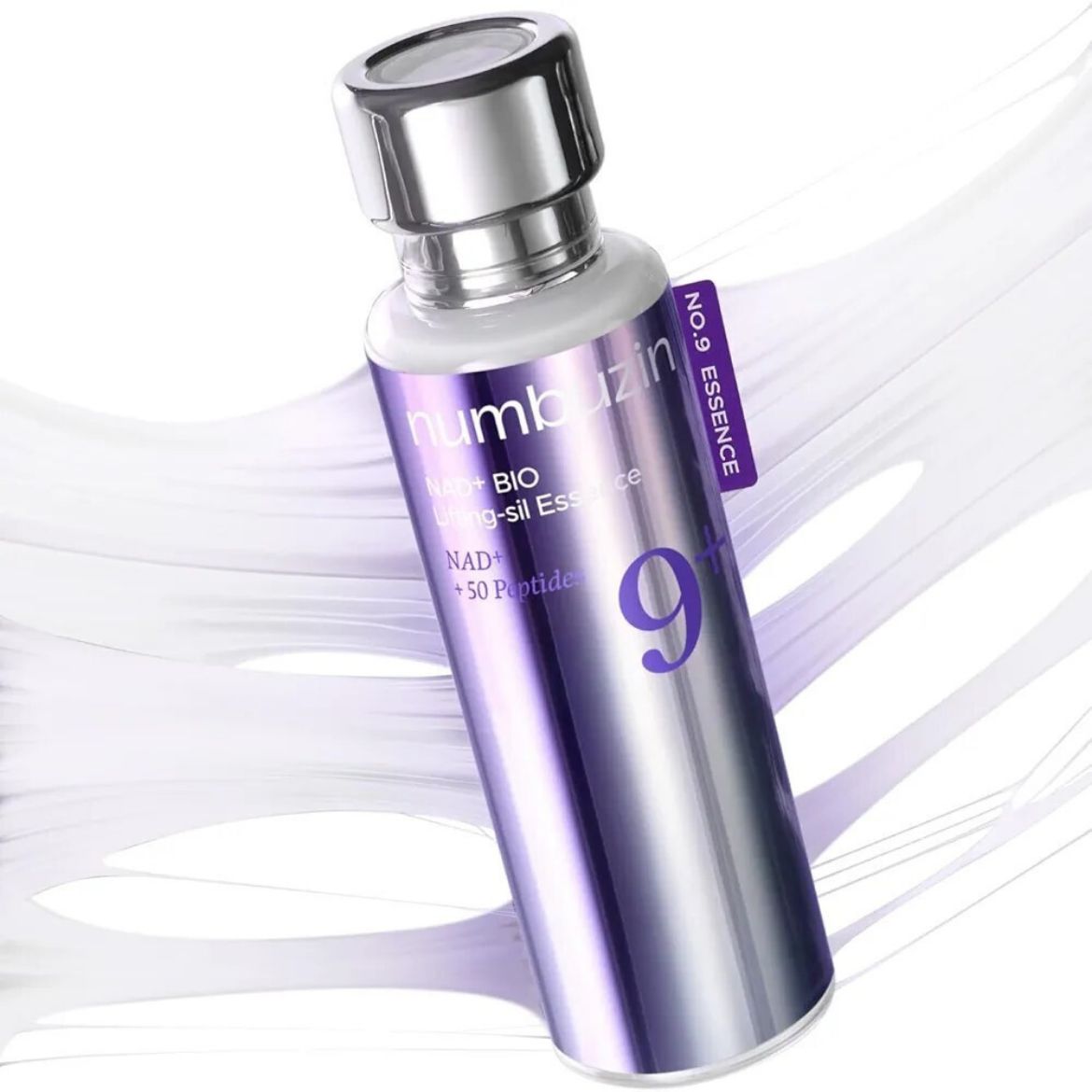 Εικόνα της Numbuzin No.9 NAD Bio Lifting Essence 50ml