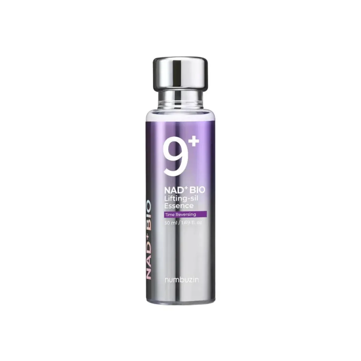 Εικόνα της Numbuzin No.9 NAD Bio Lifting Essence 50ml