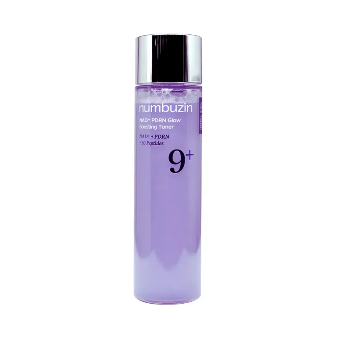 Εικόνα της Numbuzin No.9 NAD PDRN Boosting Toner 150ml