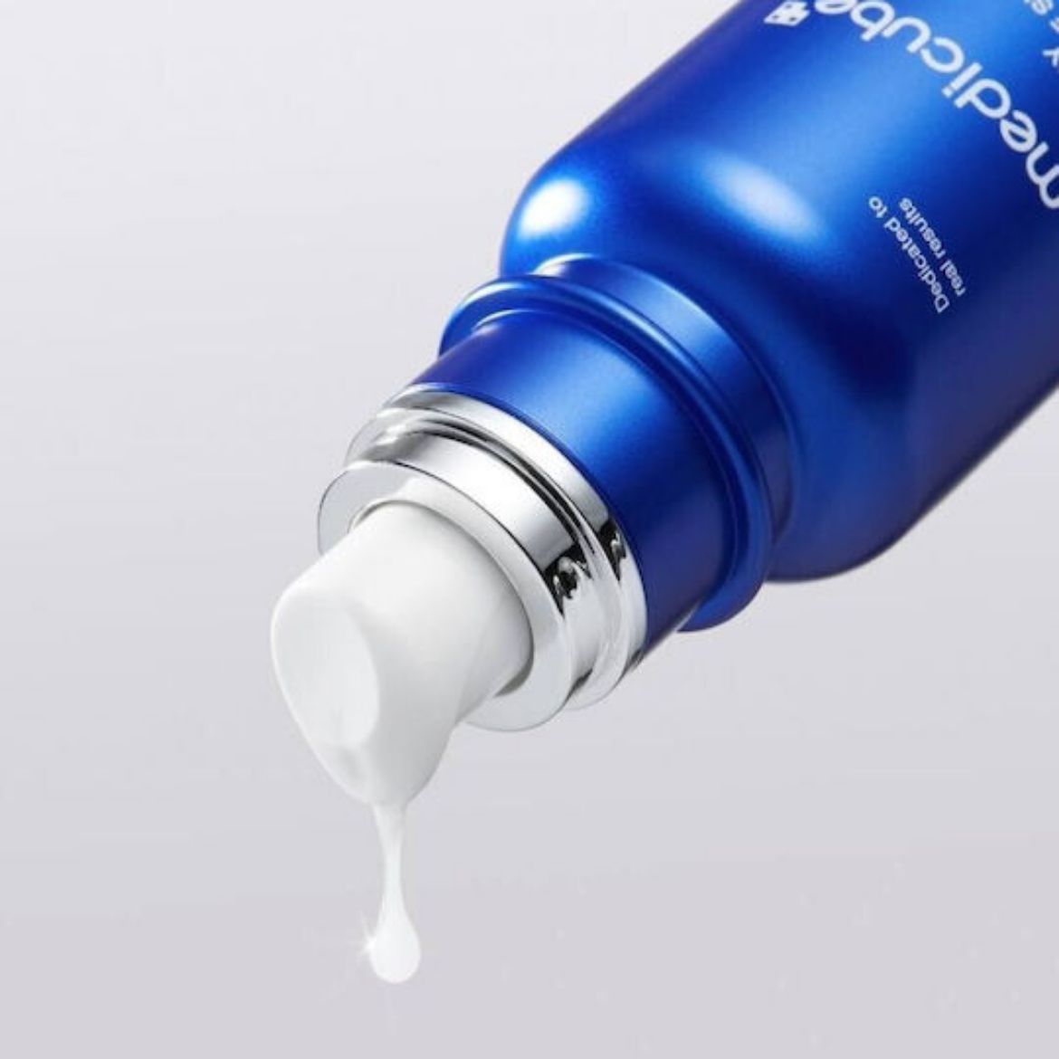 Εικόνα της Medicube One Day Exosome Shot Pore Ampoule 2000