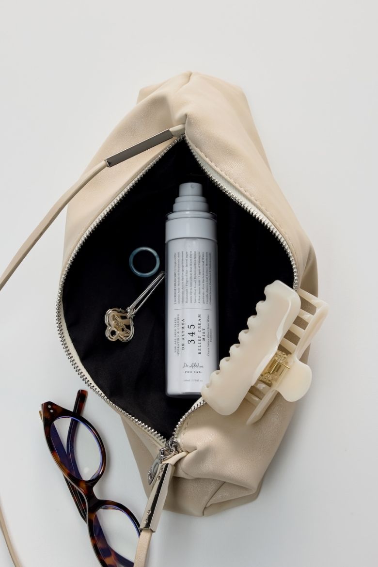 Εικόνα της Dr Althea 345 Relief Cream Mist 60ml