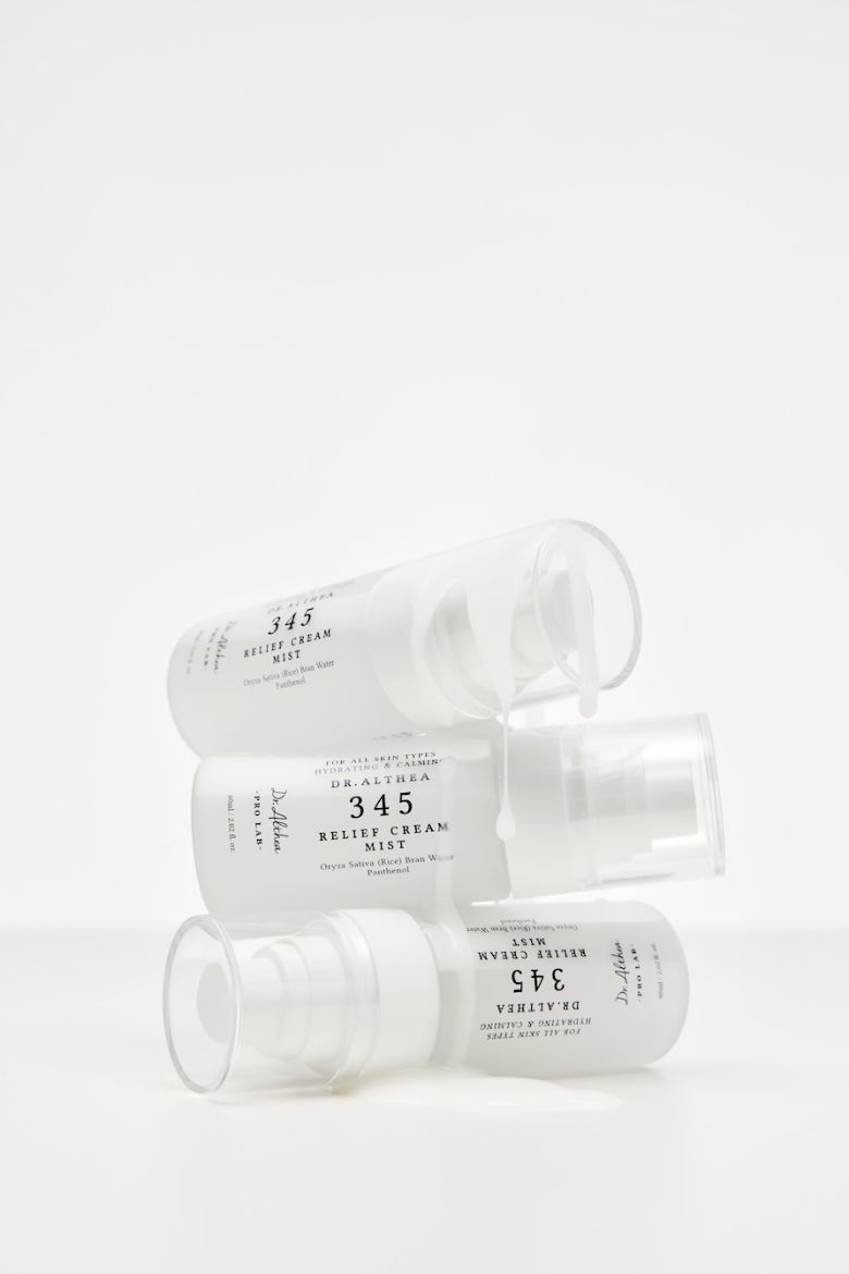 Εικόνα της Dr Althea 345 Relief Cream Mist 60ml